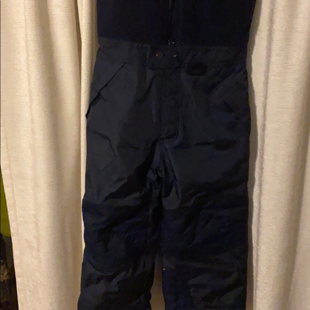 Snow pants - Picture 2 of 4